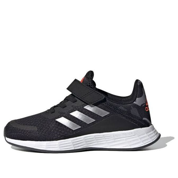 

Кроссовки duramo sl j Adidas, черный