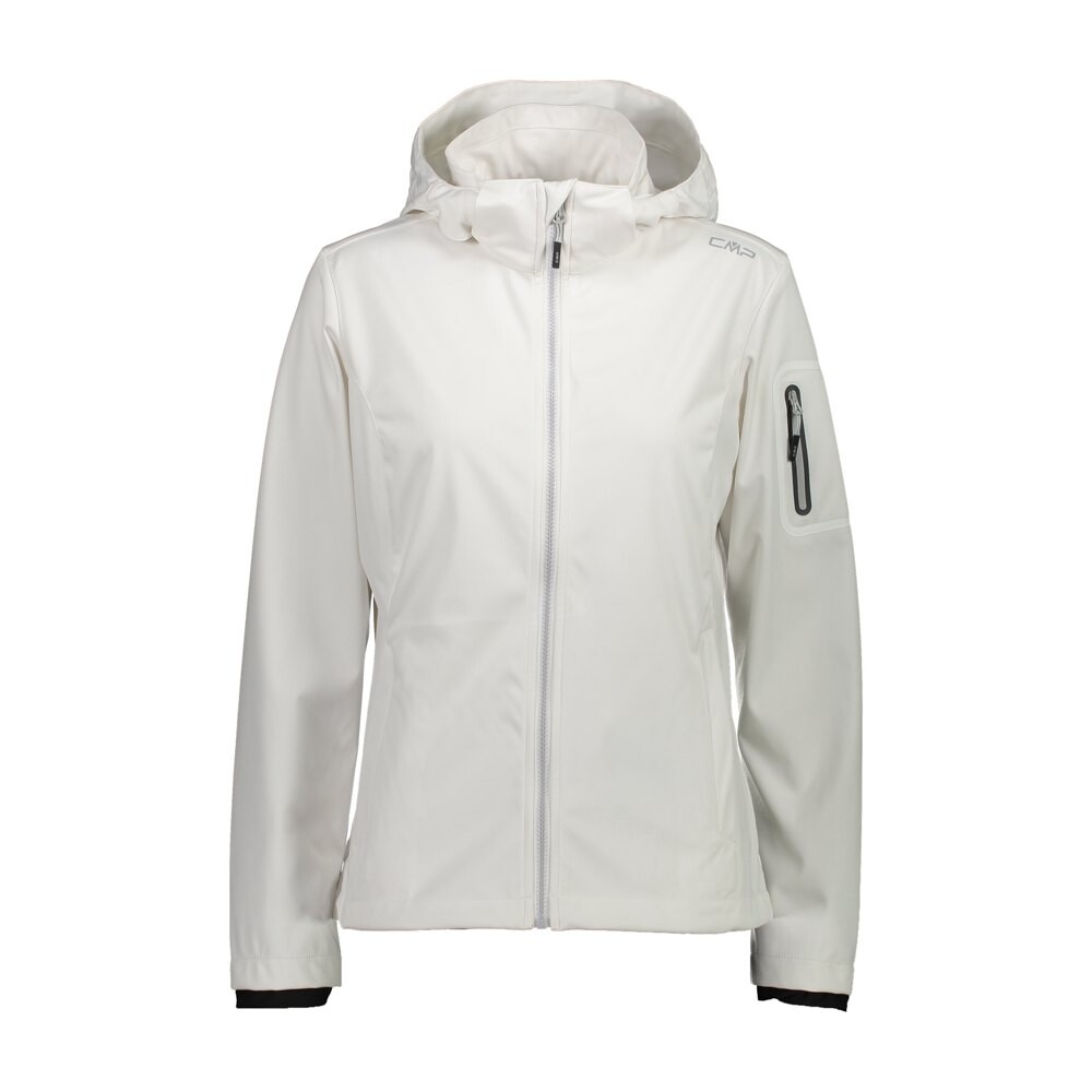 

Куртка CMP Zip Hood 39A5016+, белый