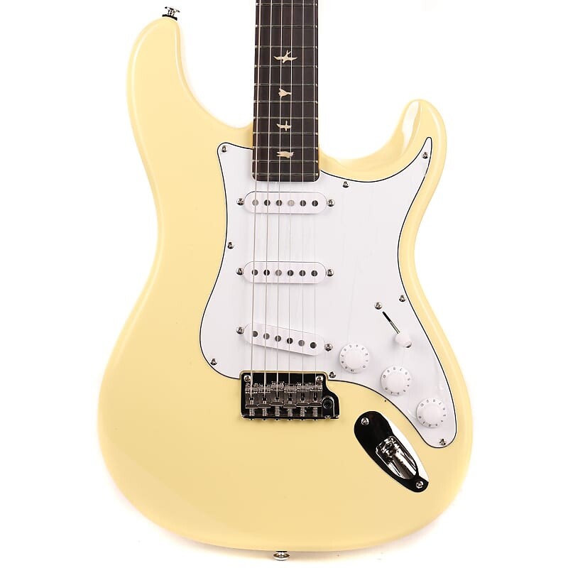 

Электрогитара PRS SE Silver Sky John Mayer Signature Moon White