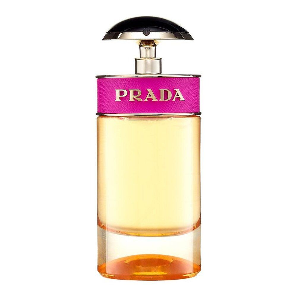 

Женская парфюмированная вода Prada Candy, 80 мл