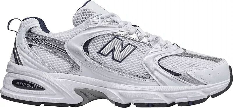 

Кроссовки New Balance 530, мультиколор