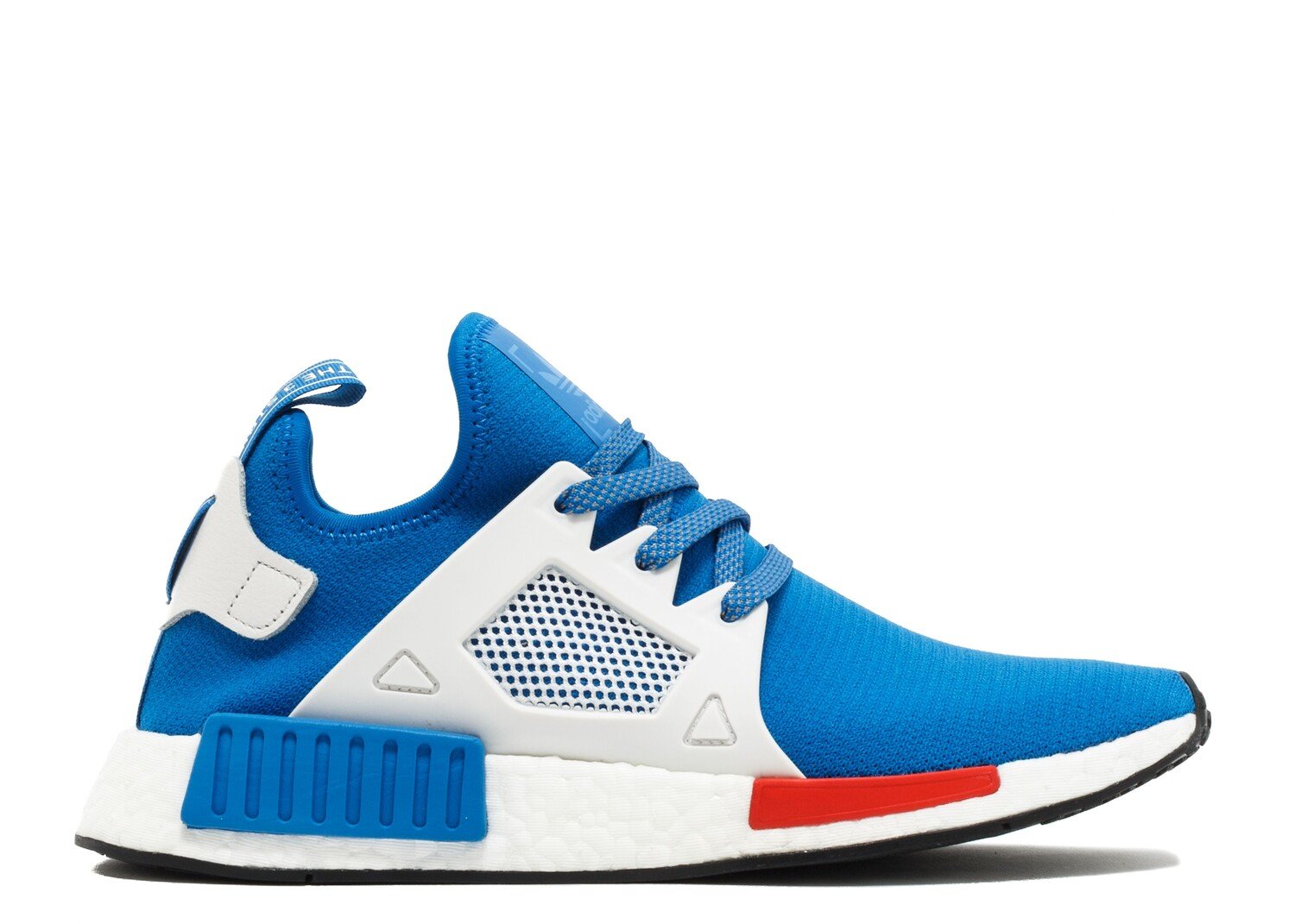 

Кроссовки adidas Nmd_Xr1 'Footlocker Europe Exclusive', синий