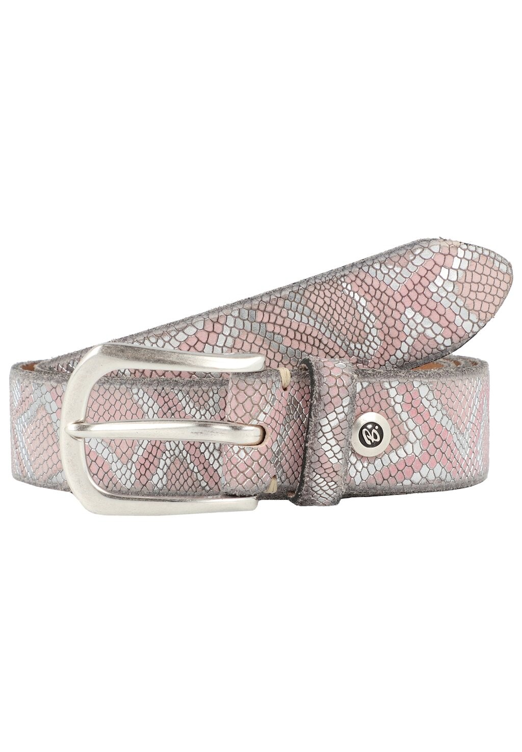 

Ремень b.belt, розовый