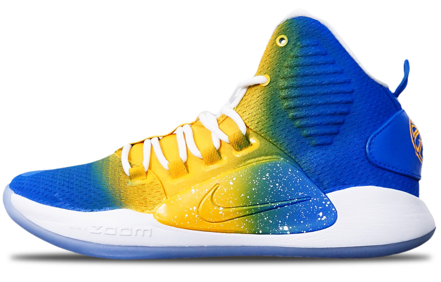 

Мужские баскетбольные кроссовки Nike Hyperdunk X