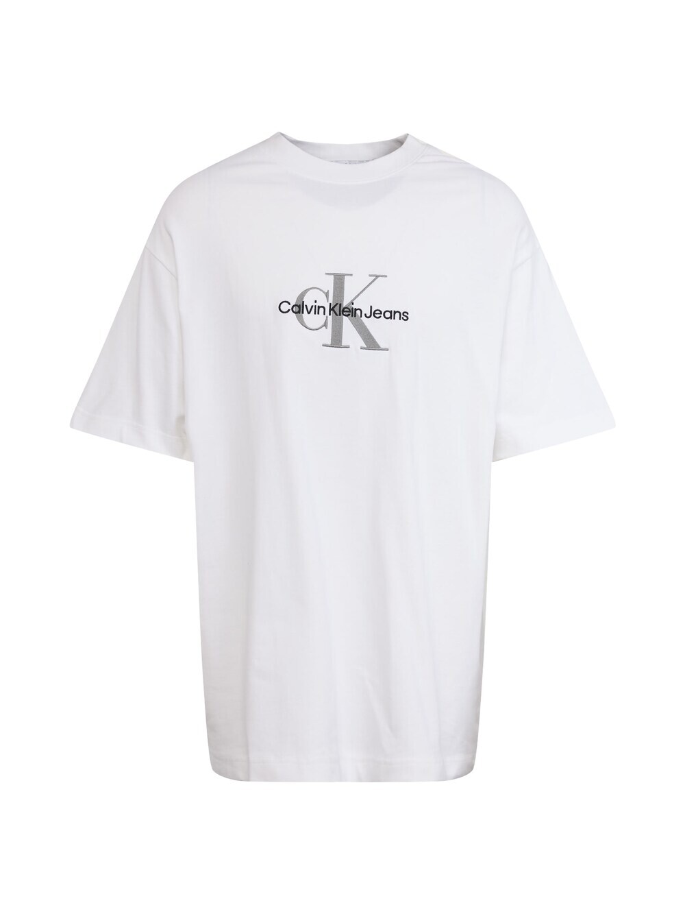 

Футболка Calvin Klein Archival, белый