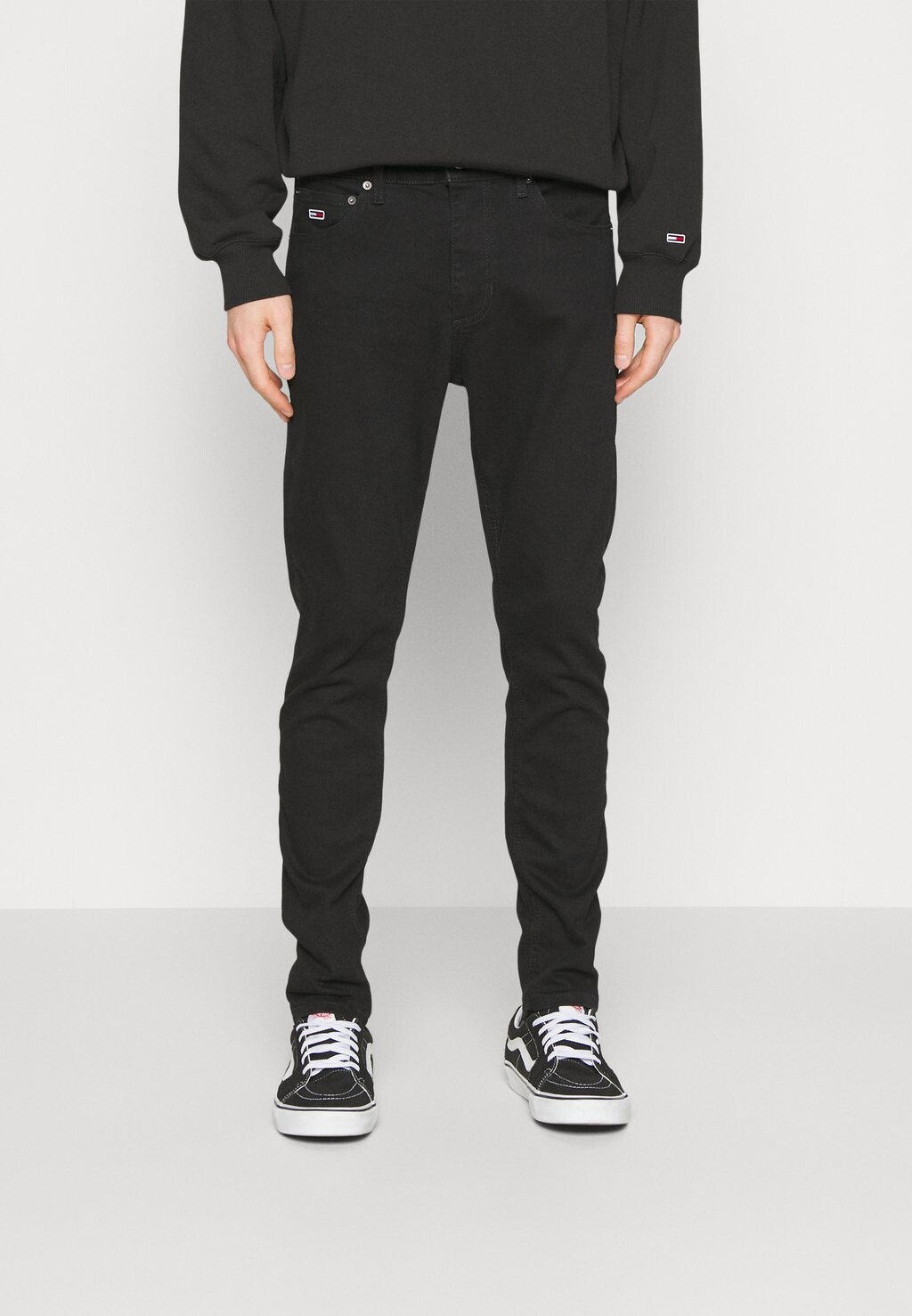 

Джинсы Slim fit Tommy Jeans