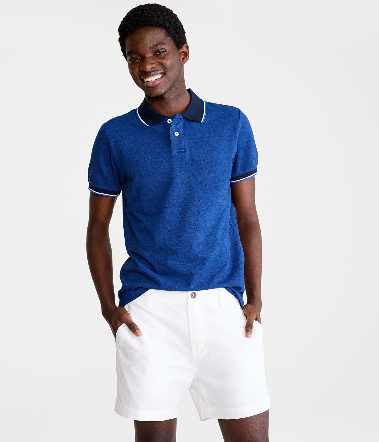 

Шорты чинос Coast 5,5 дюйма Aeropostale, белый
