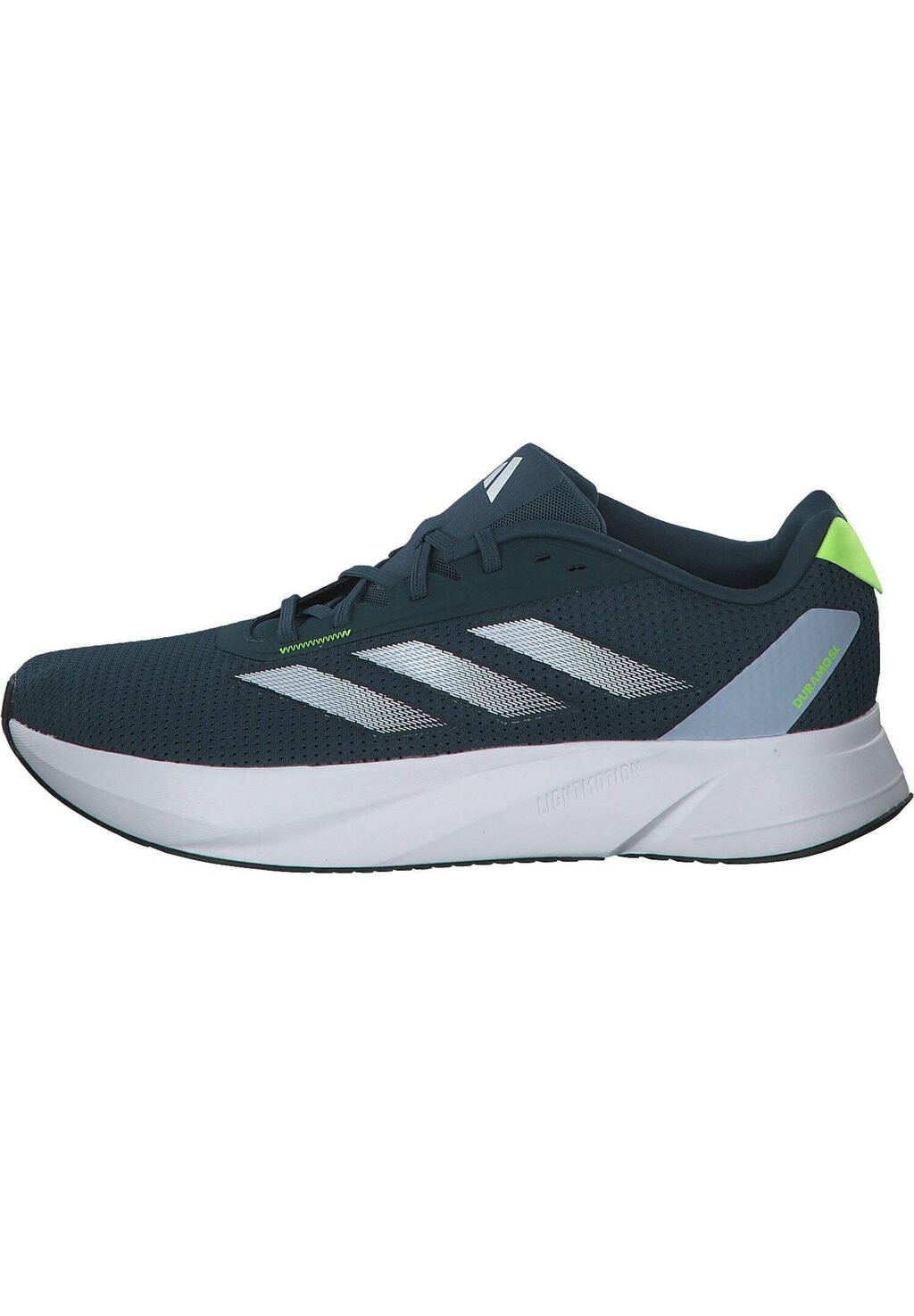 

Низкие кроссовки DURAMO SL M adidas Originals, arctic night ftwr white lucid