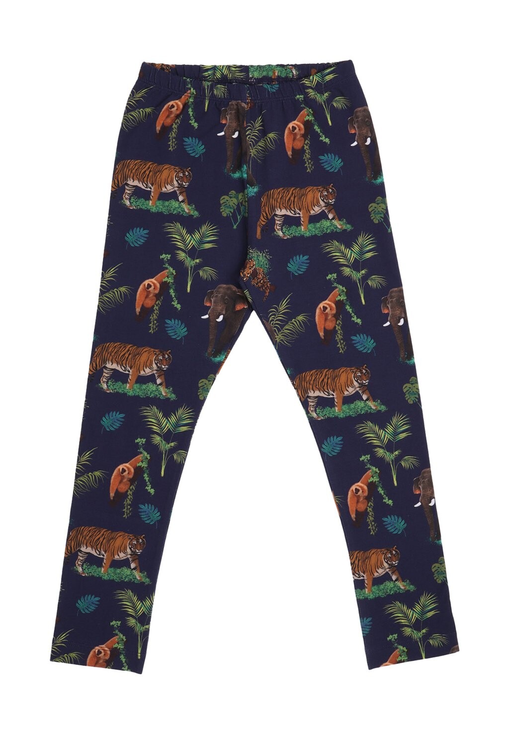 

Леггинсы TROPICAL ASIA Walkiddy, цвет dunkel blau