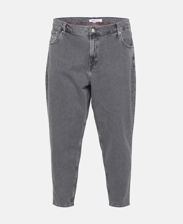 

Джинсы для мамы Tommy Jeans Curve, серый