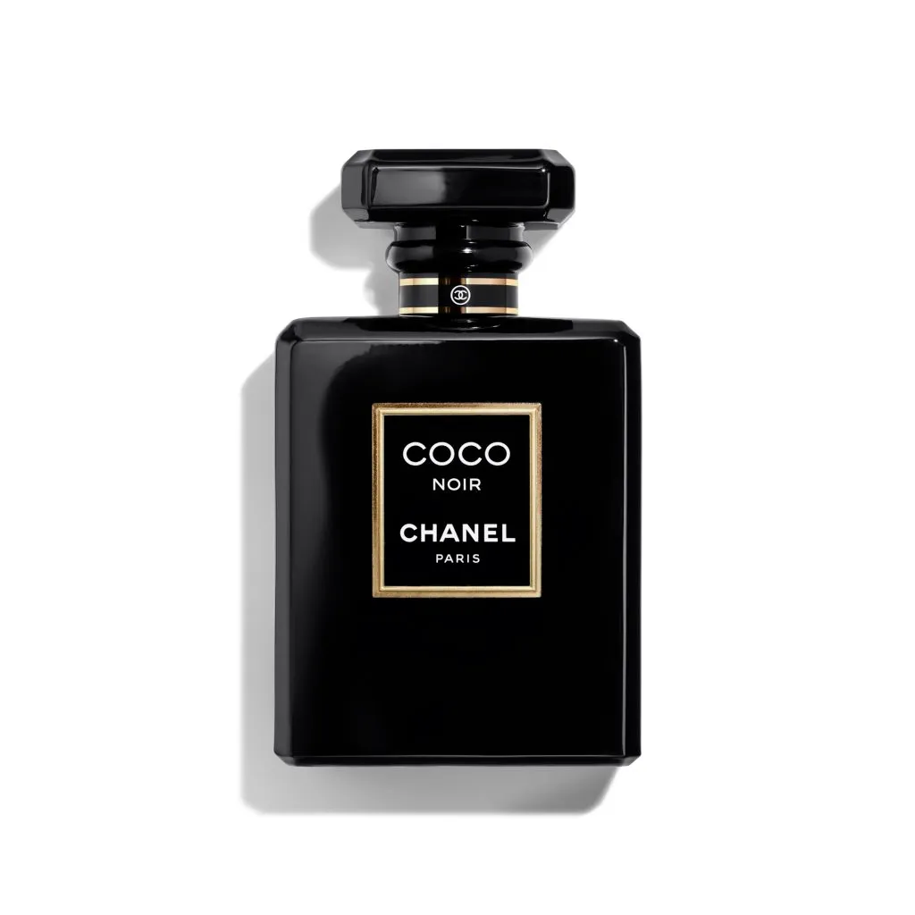 

Парфюмированная вода в спрее COCO NOIR Chanel, 35 ml