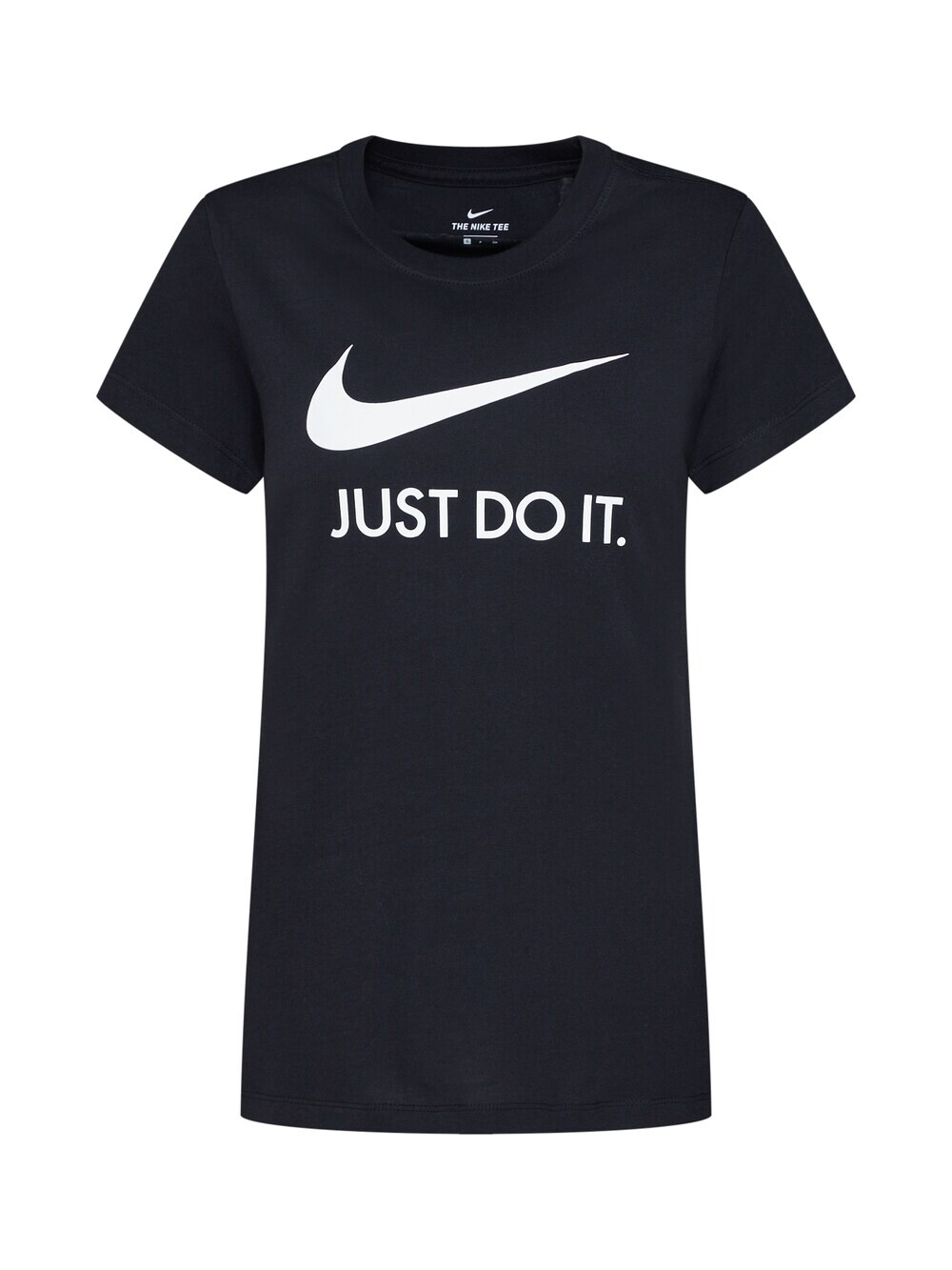

Рубашка Nike, черный
