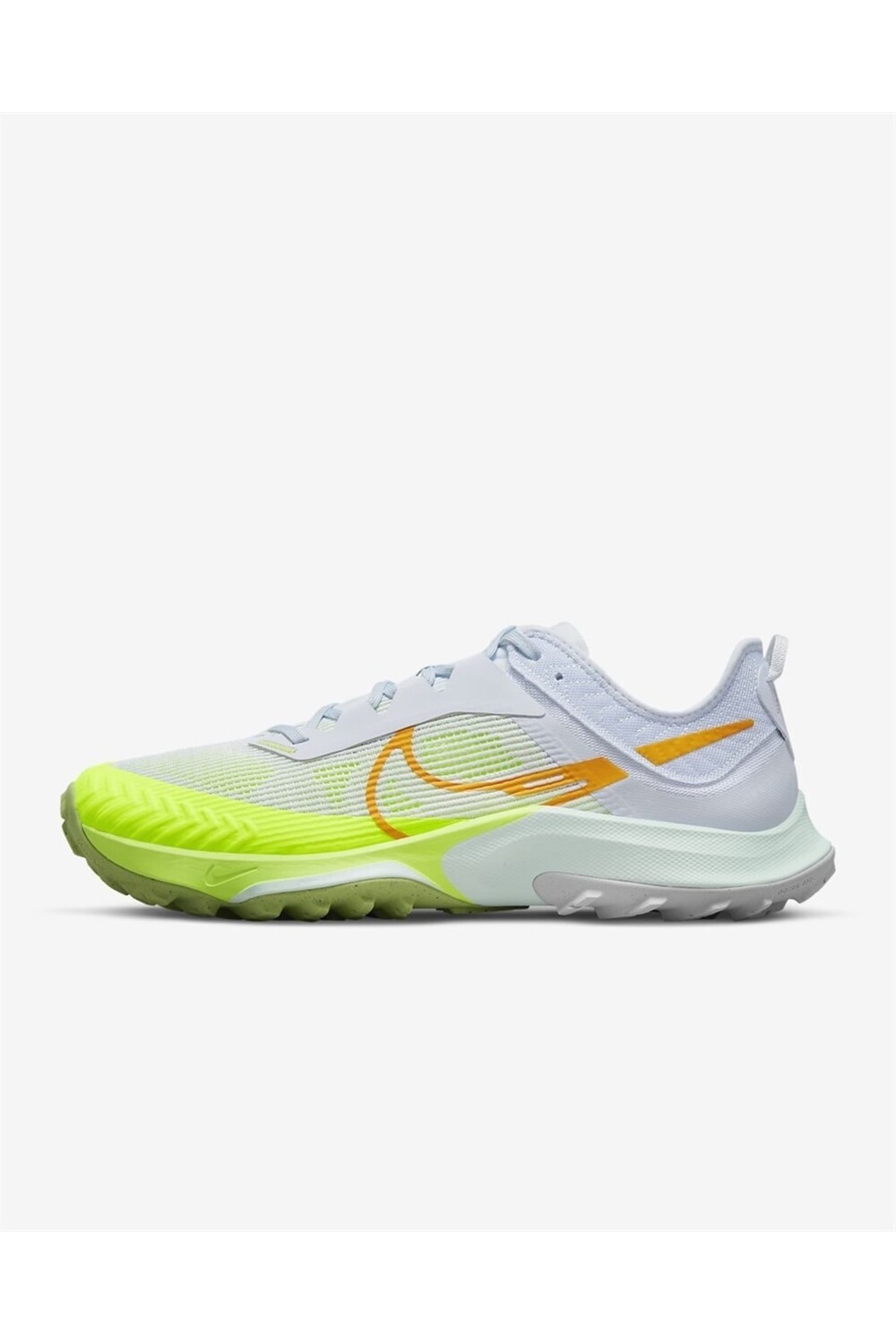 

Кроссовки - Белый - Плоские Nike, белый
