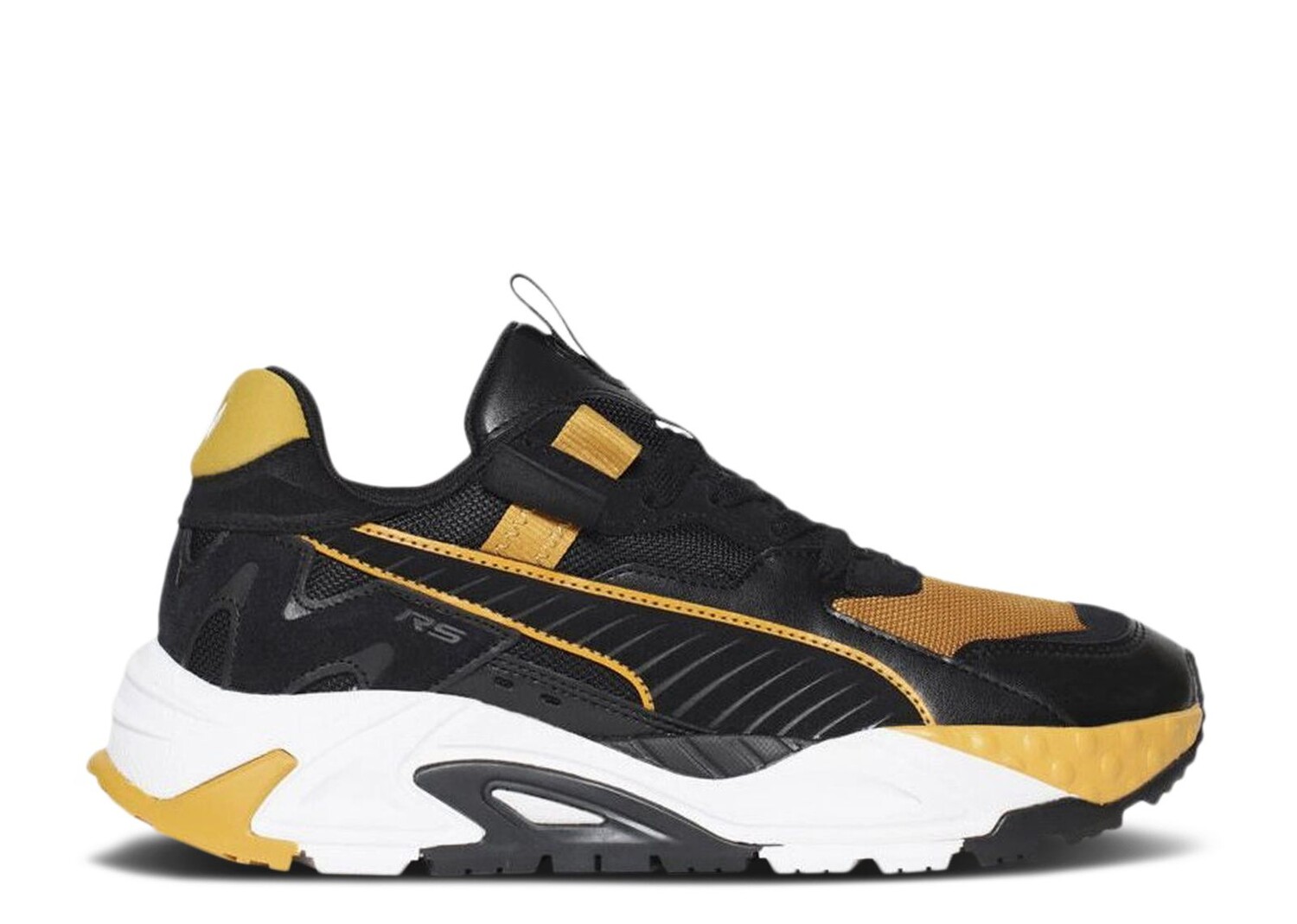 

Кроссовки Puma Bmw Motorsport X Rs-Trck 'Black Ember', черный
