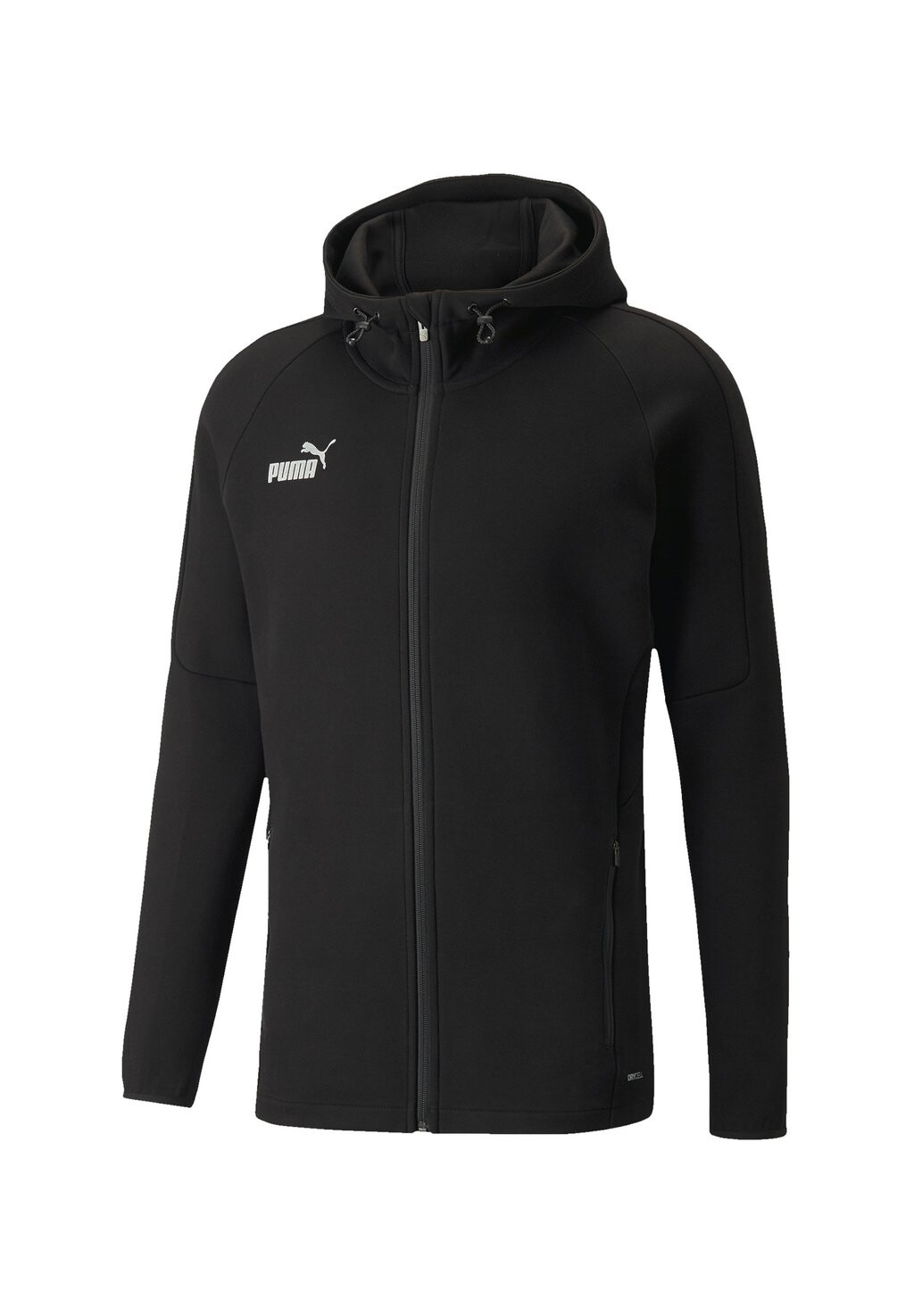 

Толстовка на молнии Puma
