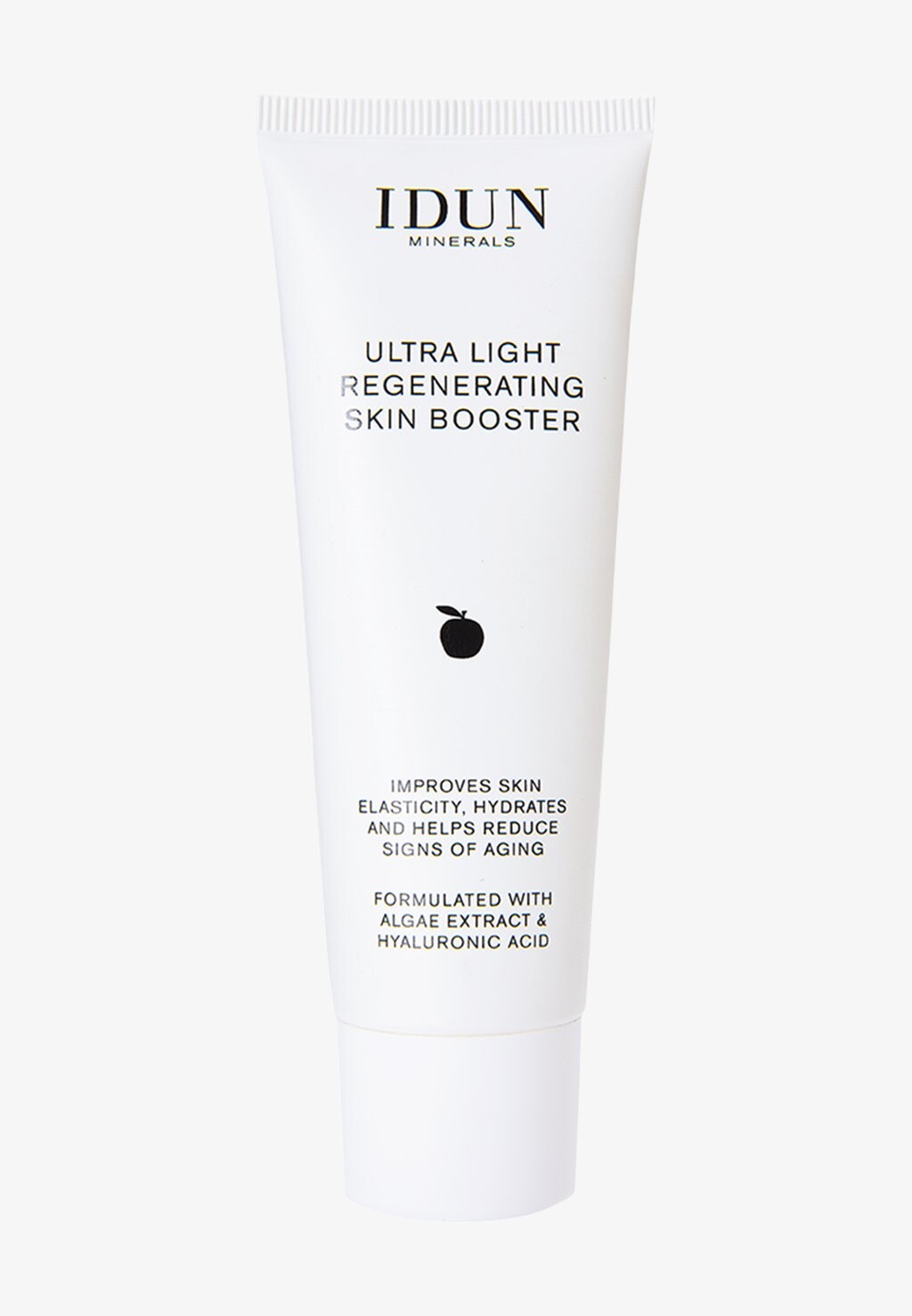

Крем для лица ULTRA LIGHT REGENERATING SKIN BOOSTER IDUN Minerals