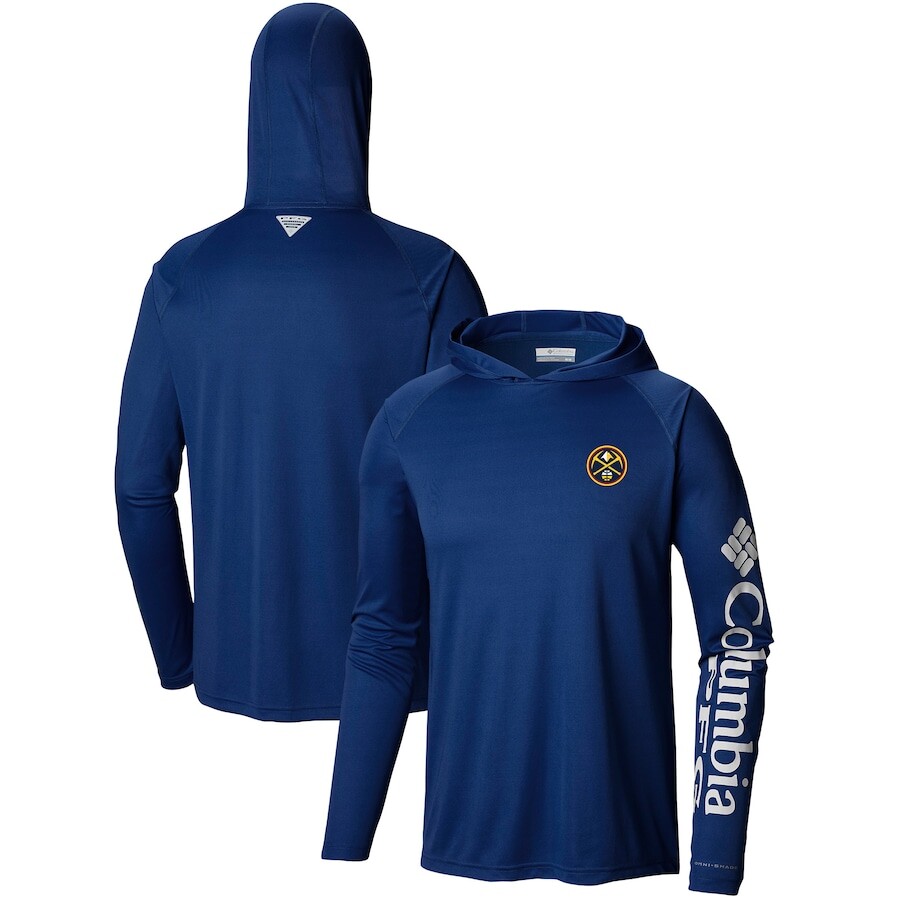

Куртка Columbia Denver Nuggets, нави