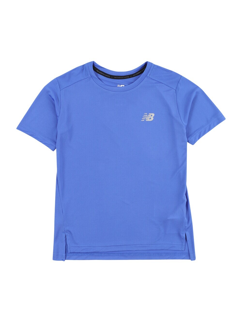 

Рубашка для выступлений New Balance Accelerate, королевский синий