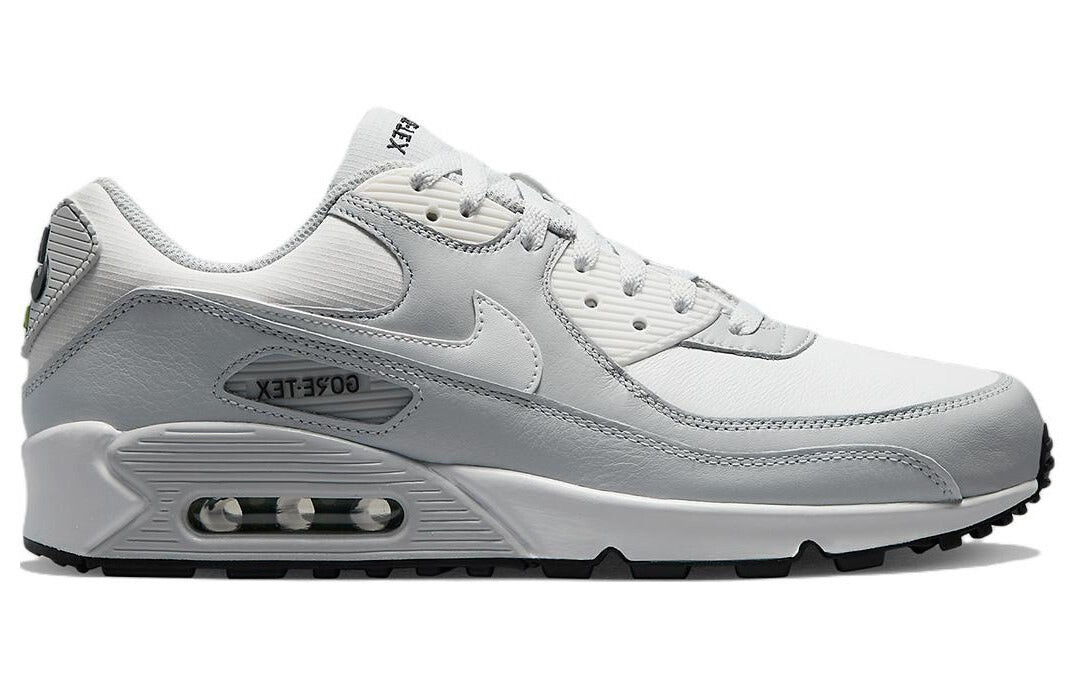 

Кроссовки Nike Air Max 90 Gore-Tex мужские, серый