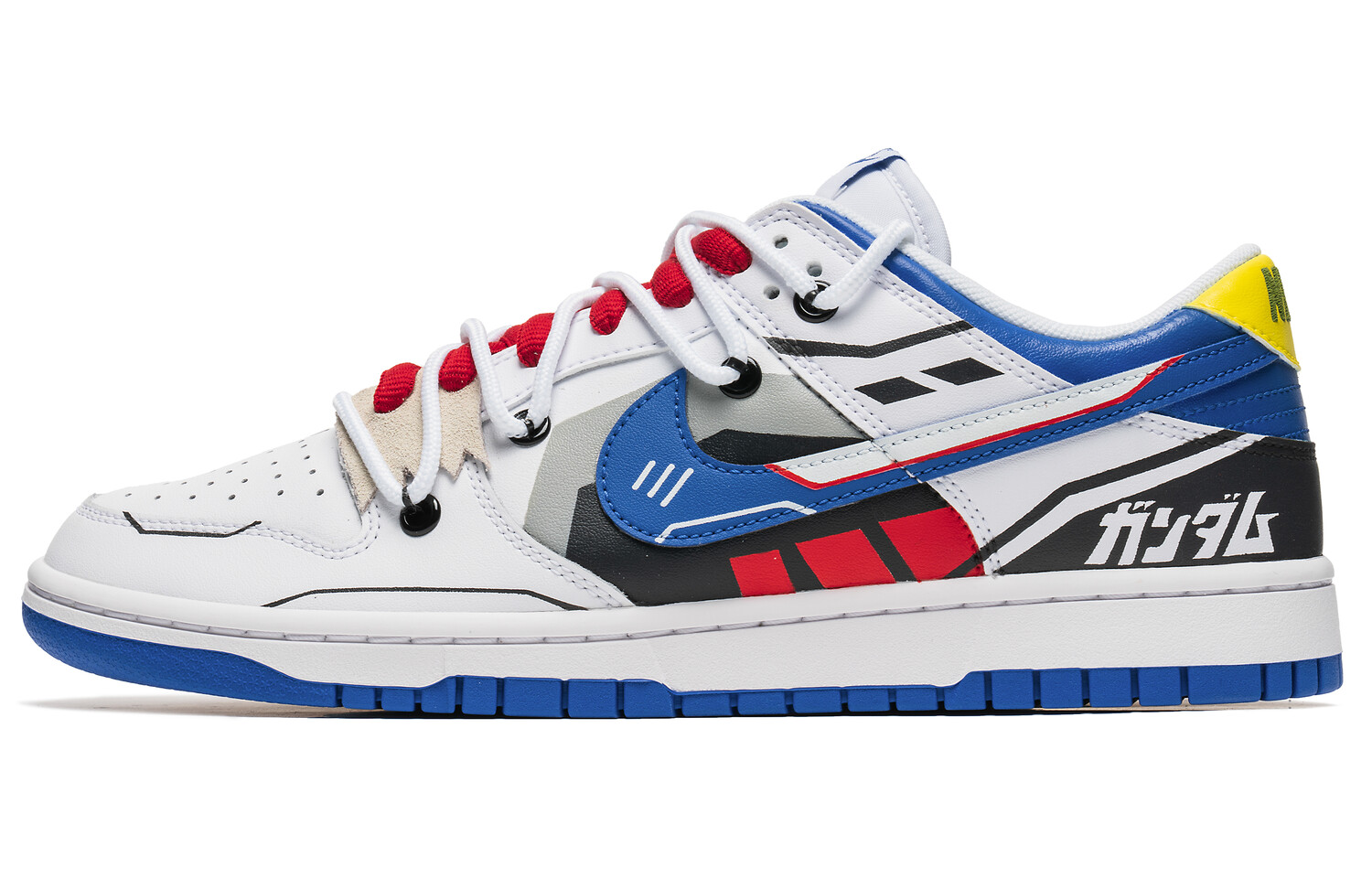 

Мужские кроссовки для скейтбординга Nike Dunk