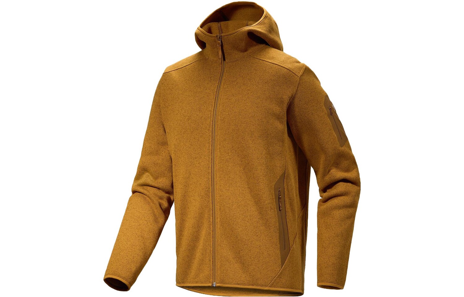 

Мужская толстовка Arcteryx, Кормовой вереск