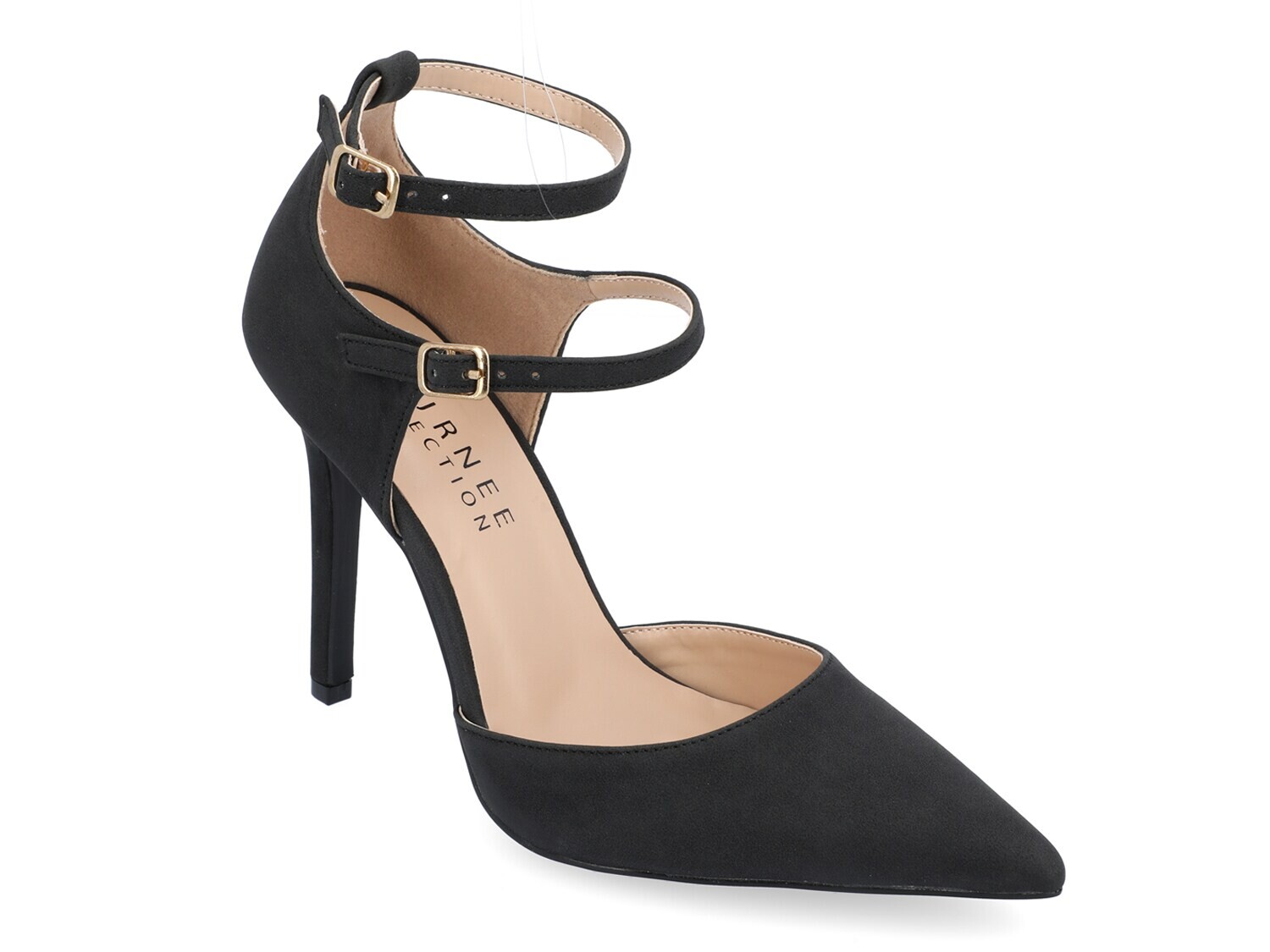 

Коллекция Journee Lilyann Pump Journee Collection, черный
