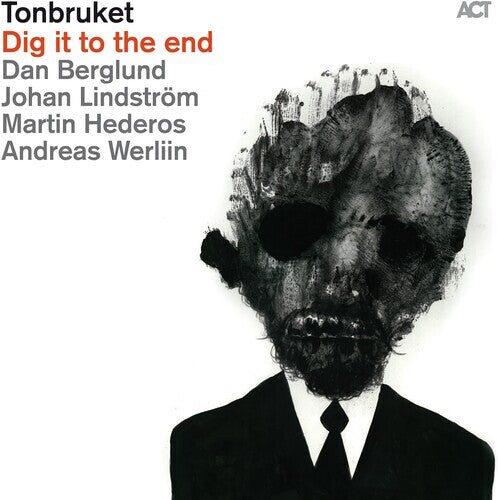 

Виниловая пластинка Tonbruket: Dig It To The End