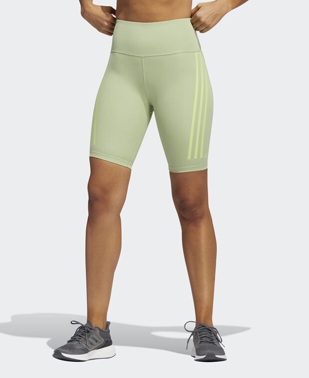 

Плавательные шорты adidas Performance, лаймовый