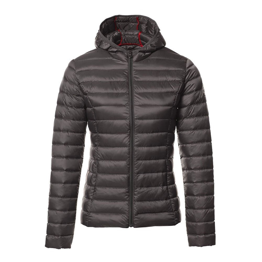 

Куртка Jott Cloe Padded, серый