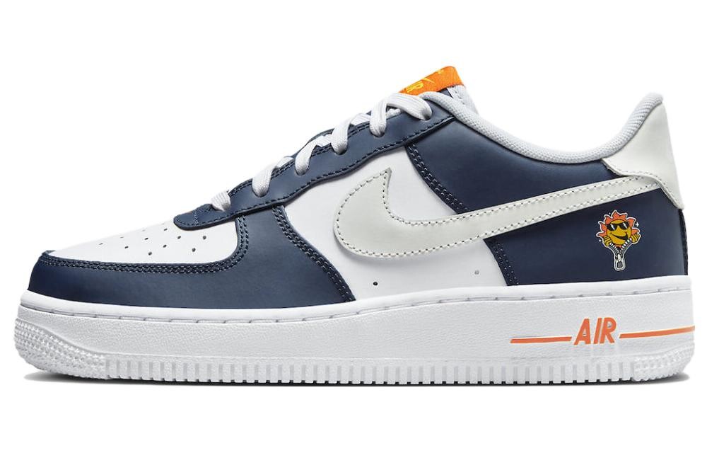 

Кроссовки Nike Air Force 1 Low Skate женские