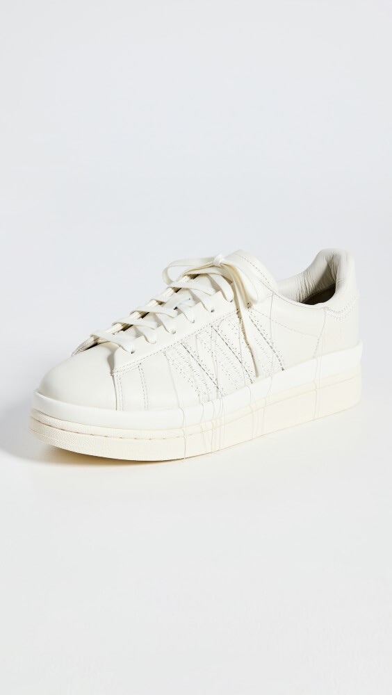 

Кроссовки Y-3 Y-3 Hicho, белый