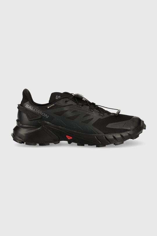 

Кроссовки Supercross 4 GTX Salomon, черный