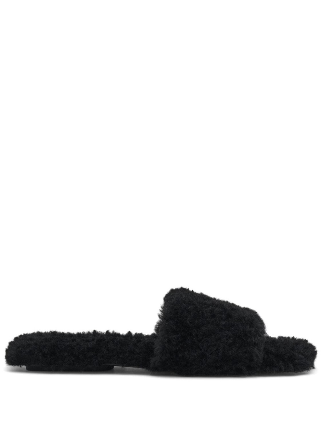 

Сандалии The J Marc Teddy Marc Jacobs, черный