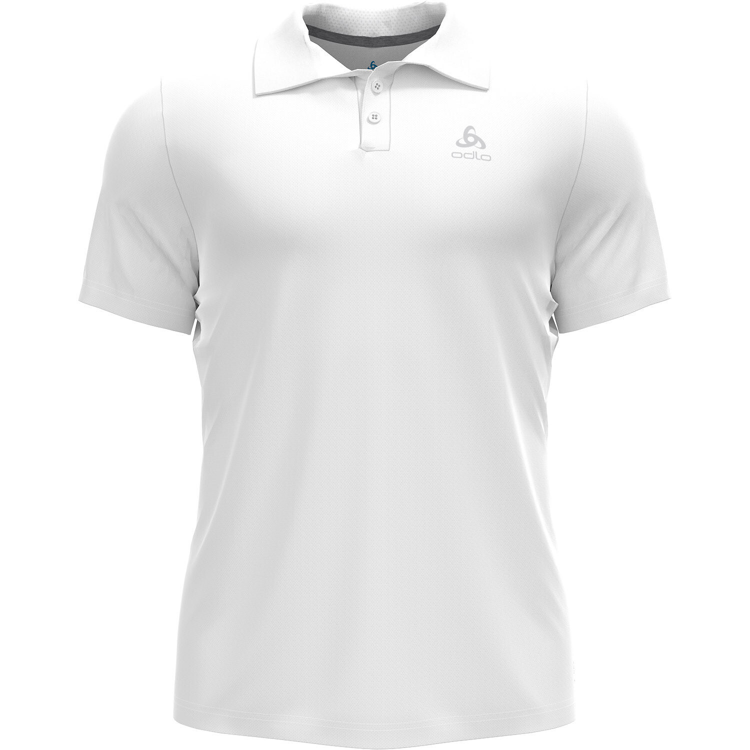 

Поло Odlo s/s F Dry, белый