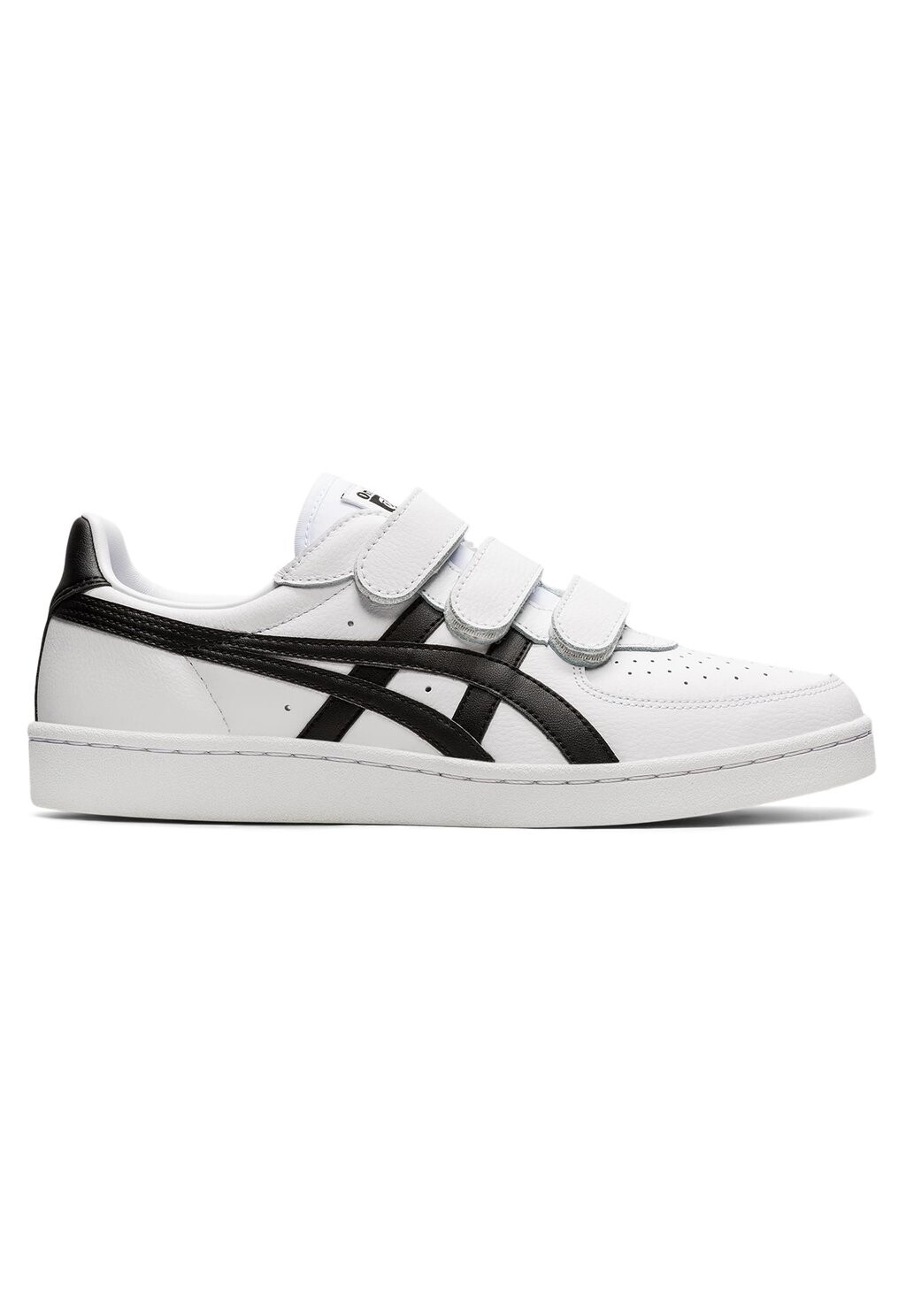 

Кроссовки Onitsuka Tiger Gsm, белый / черный