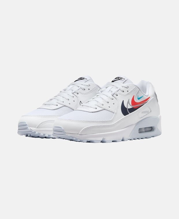 

Кроссовки Nike, белый