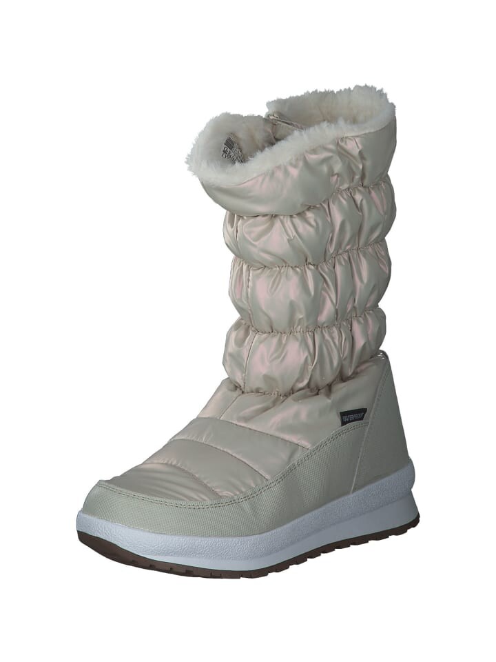 

Сапоги cmp Winter, розовый