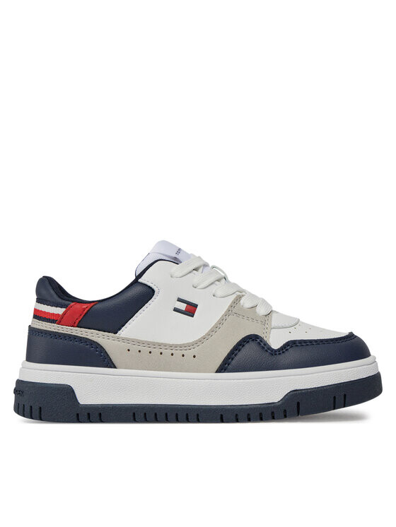 

Кроссовки Tommy Hilfiger, белый