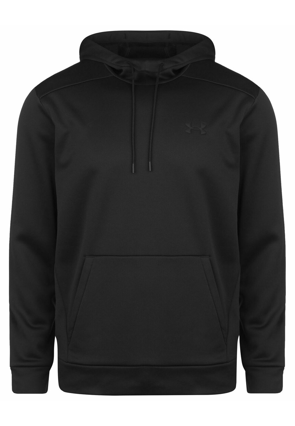 

Толстовка Under Armour, черный