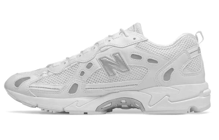 

Кроссовки New Balance 827, белый