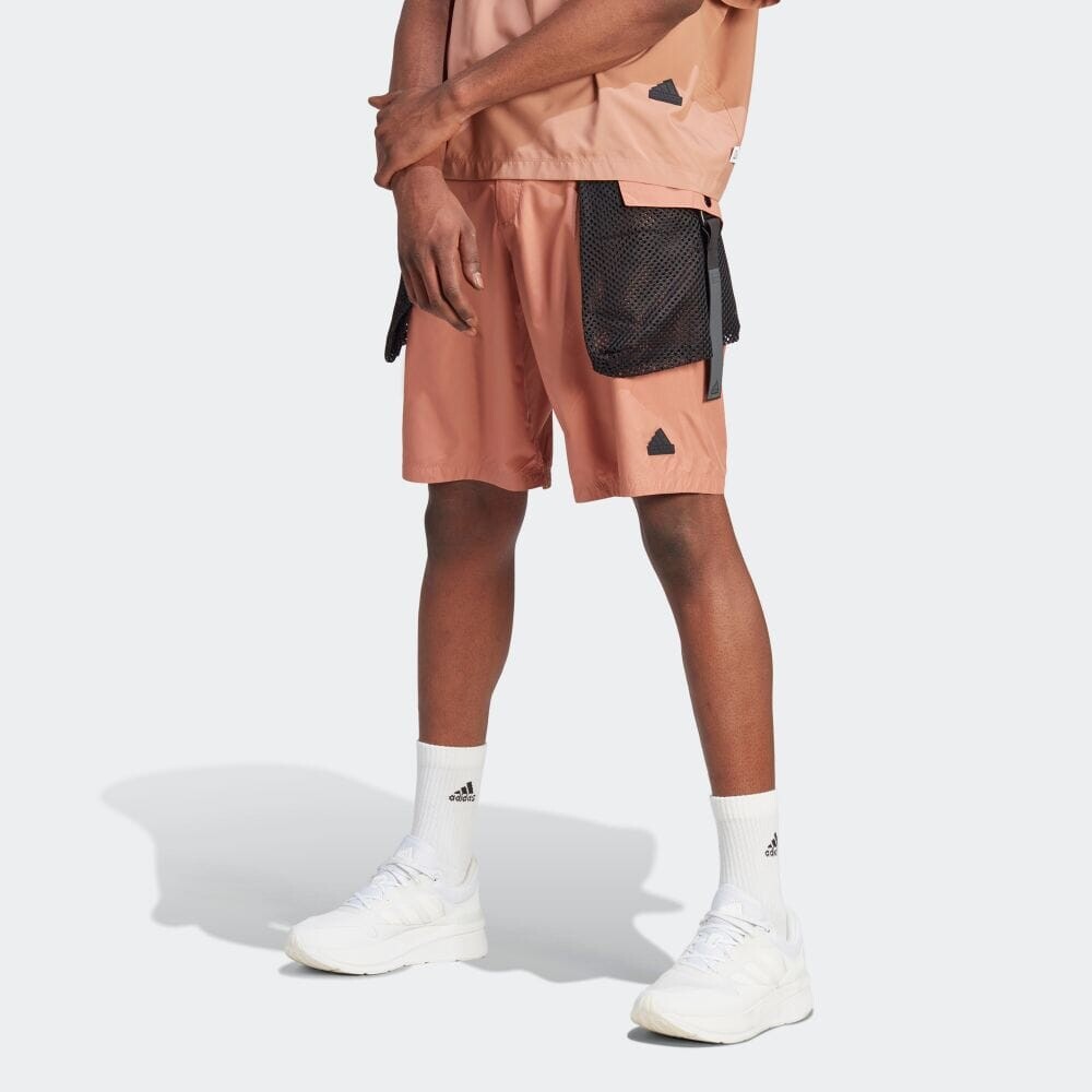 

Шорты Adidas IA0011