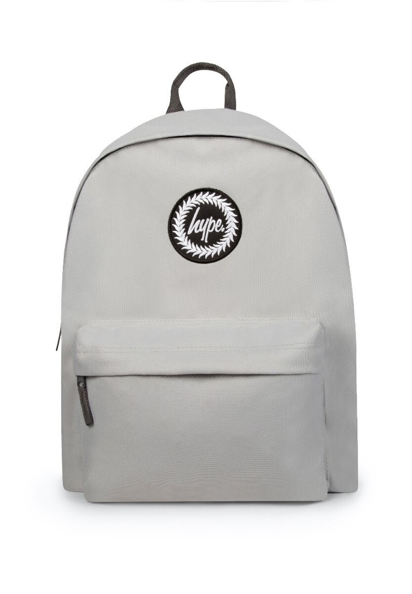 

Рюкзак ICONIC UNISEX Hype, серый