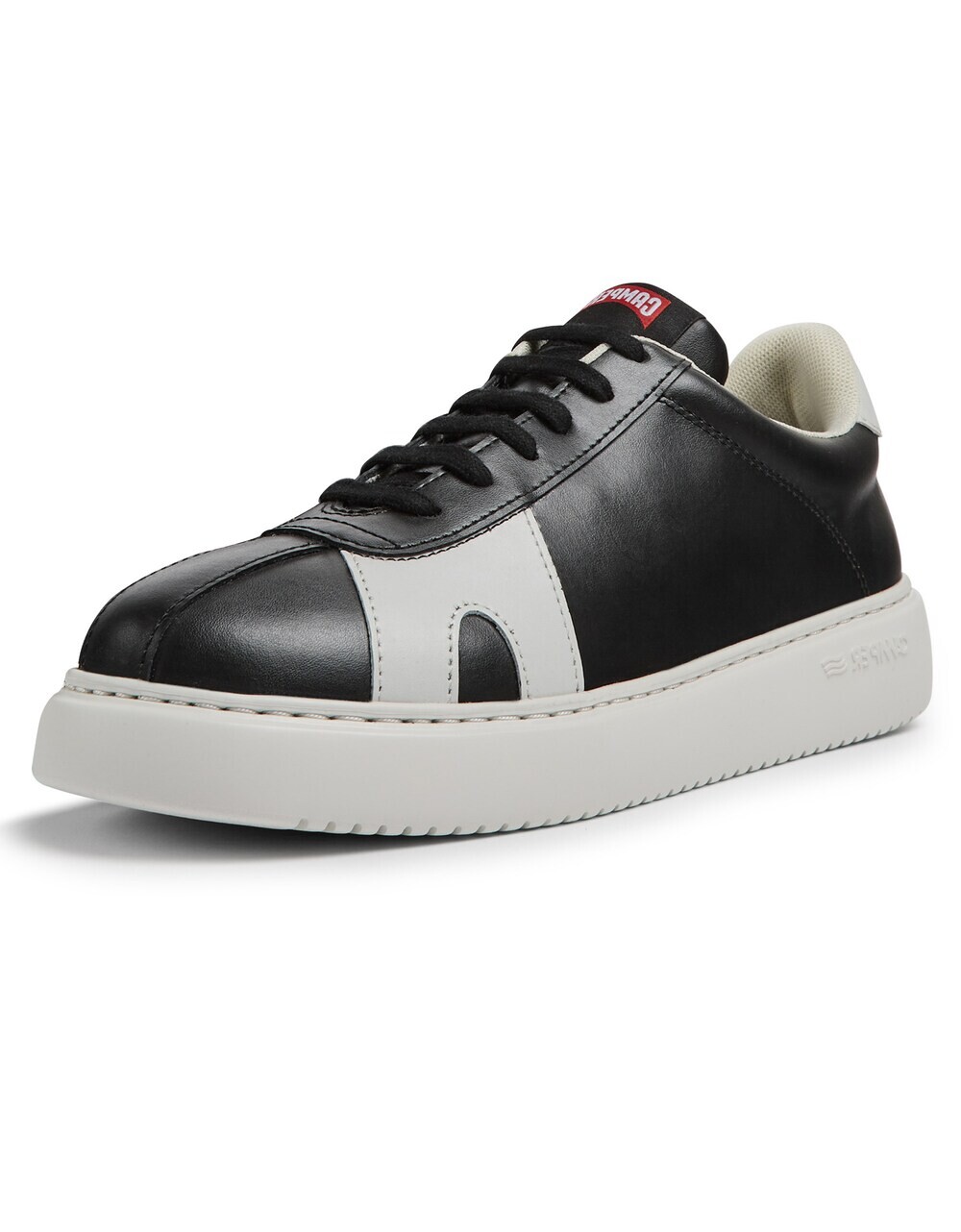 

Кроссовки Camper Runner K21, черный