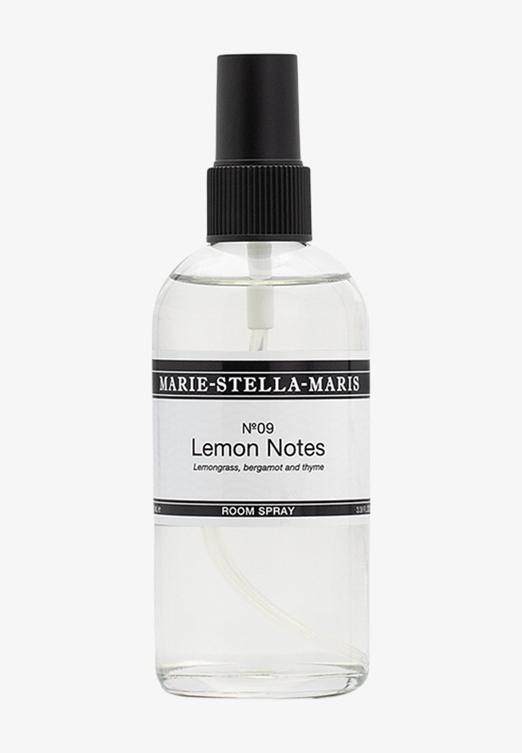 Аромат для комнаты Room Spray Lemon Notes 100 Ml Marie-Stella-Maris