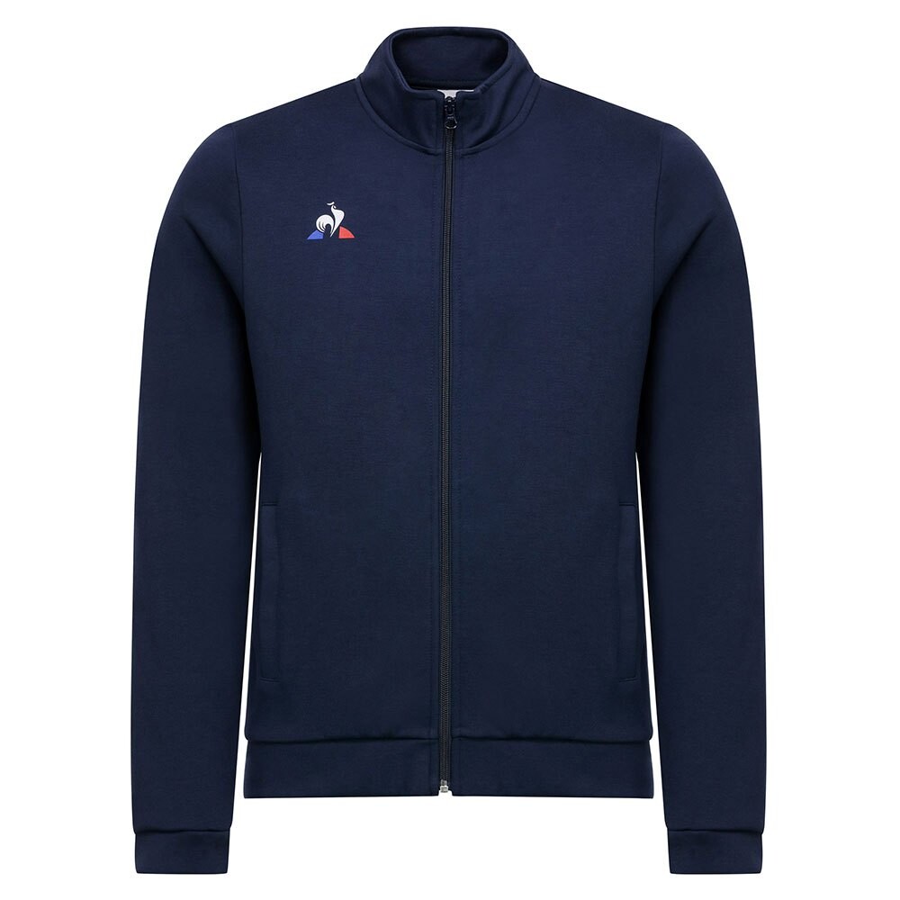 

Толстовка Le Coq Sportif Presentation, синий