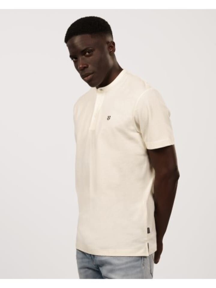 

Поло Jack & Jones Polo, белый