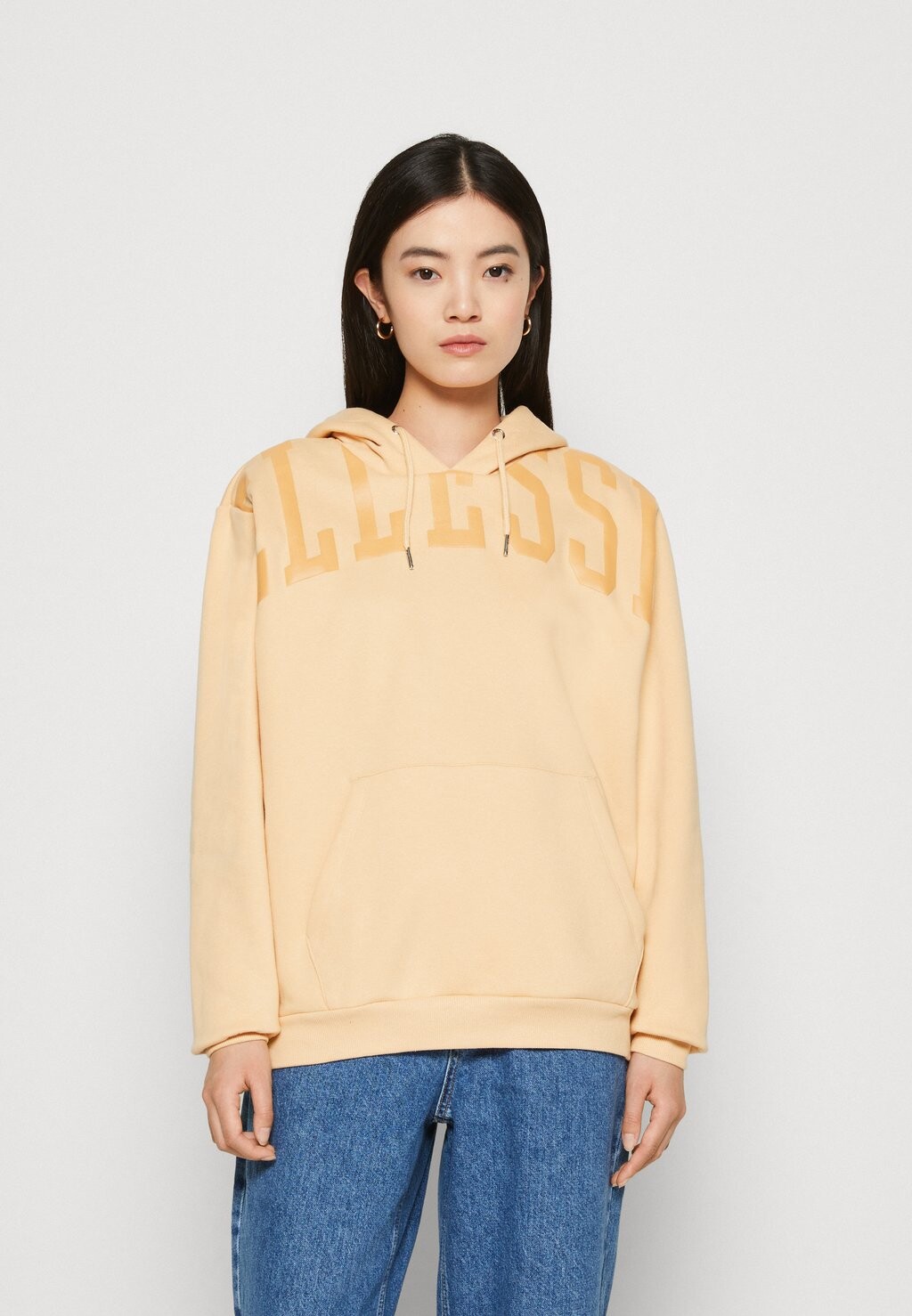 

Толстовка Ellesse