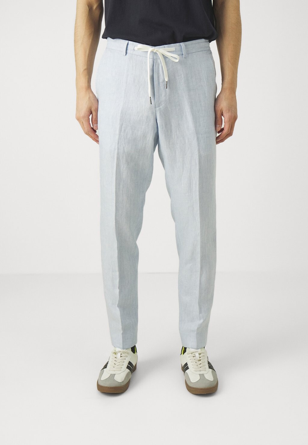 

Брюки PANT Michael Kors, светло-синий
