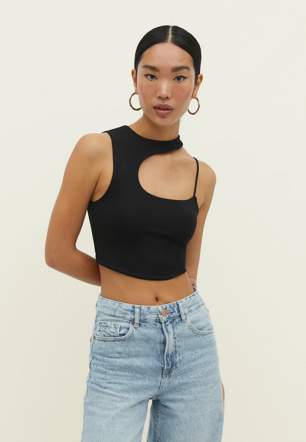 

Топ Stradivarius