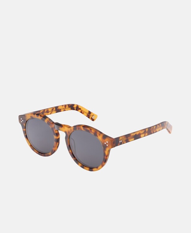 

Солнцезащитные очки Ocean Sunglasses, темно коричневый